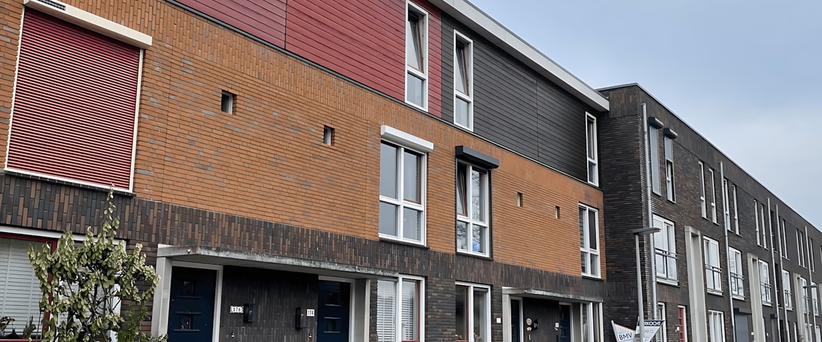 Huis huren in Arnhem