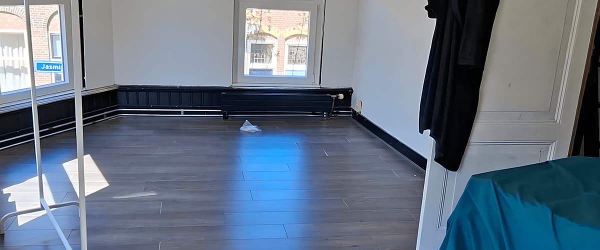 Kamer huren in Utrecht