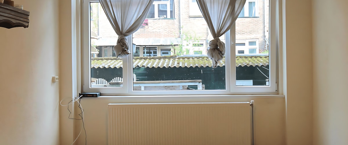 Appartement huren in Rotterdam
