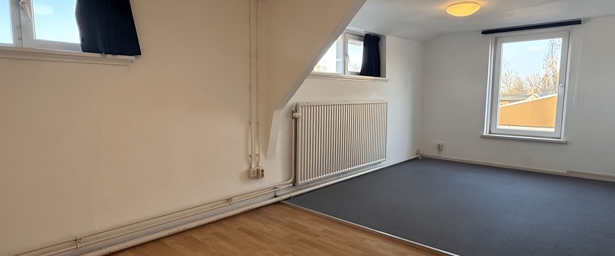 Studio huren in Heerlen