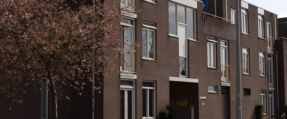 Kamer huren in Enschede