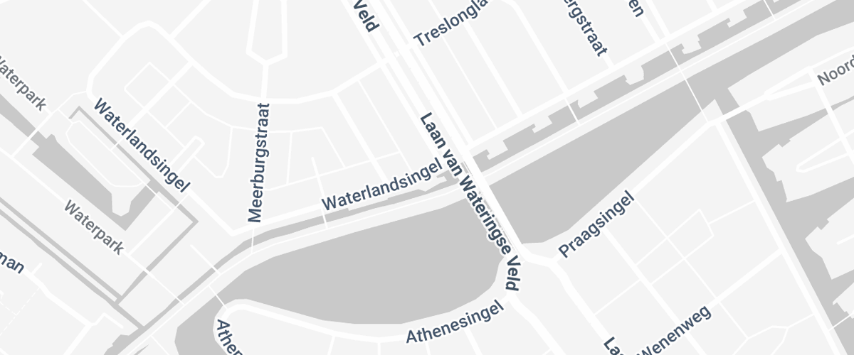 Huis huren in Den Haag