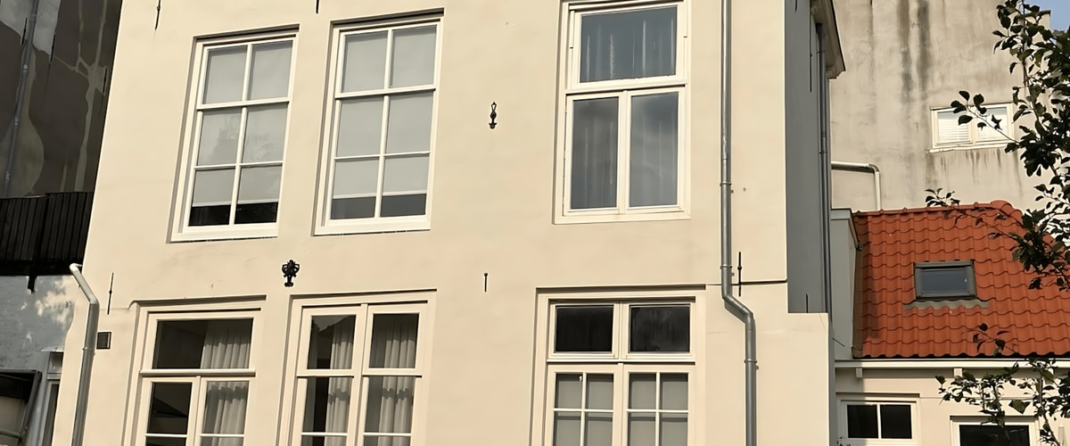 Kamer huren in Vlissingen