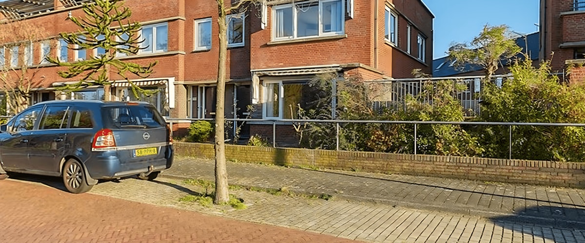 Huis huren in Den Haag