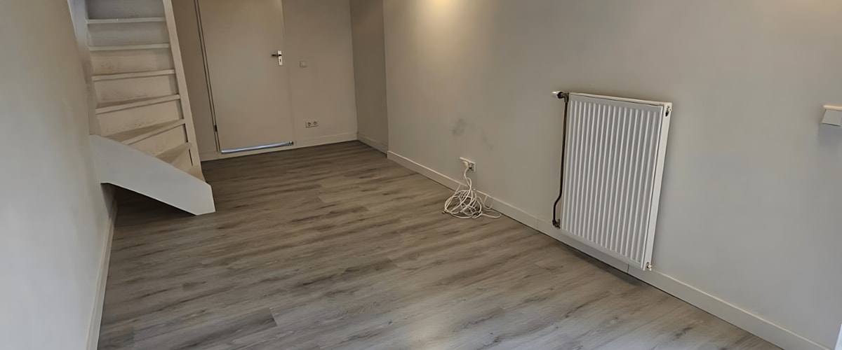 Studio huren in Roosendaal