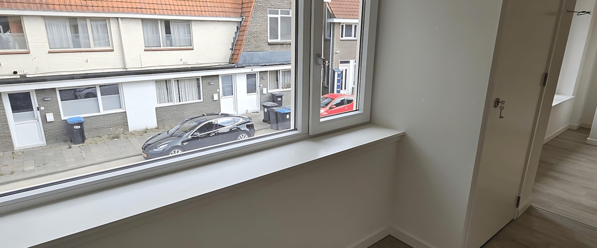 Appartement huren in Eindhoven