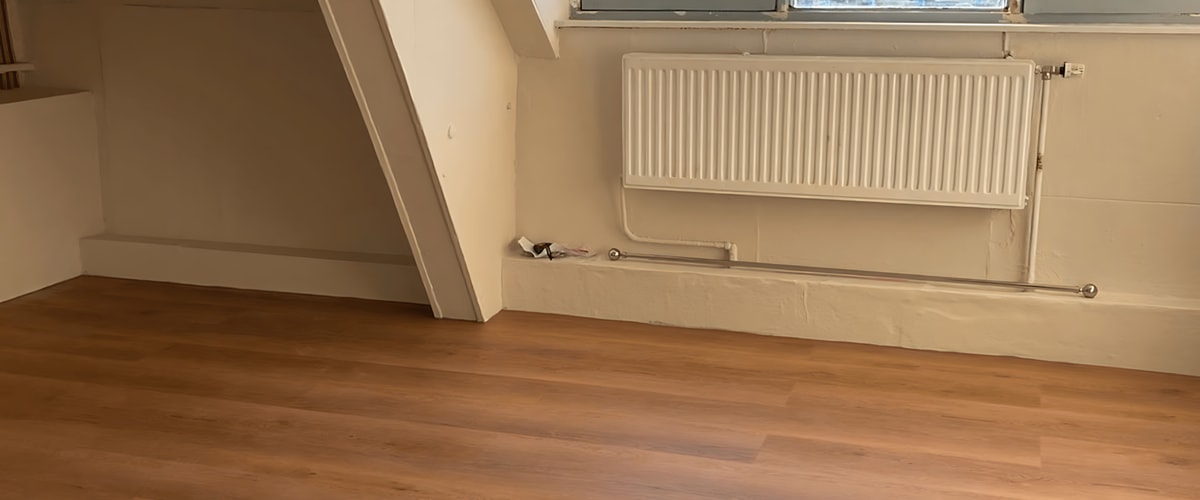 Studio huren in Tilburg