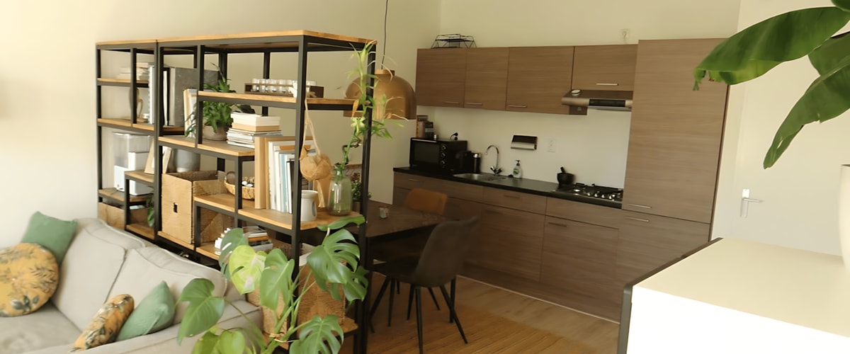 Appartement huren in Hulsberg