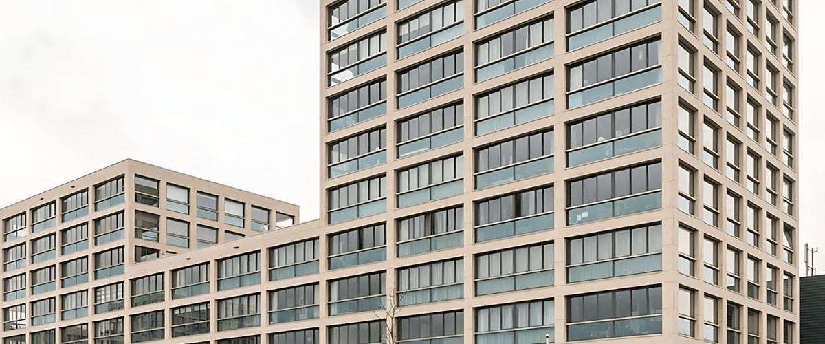 Appartement huren in Den Haag