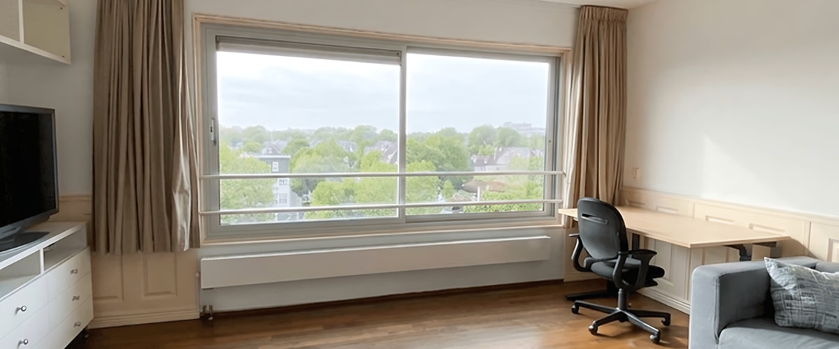 Appartement huren in Amstelveen