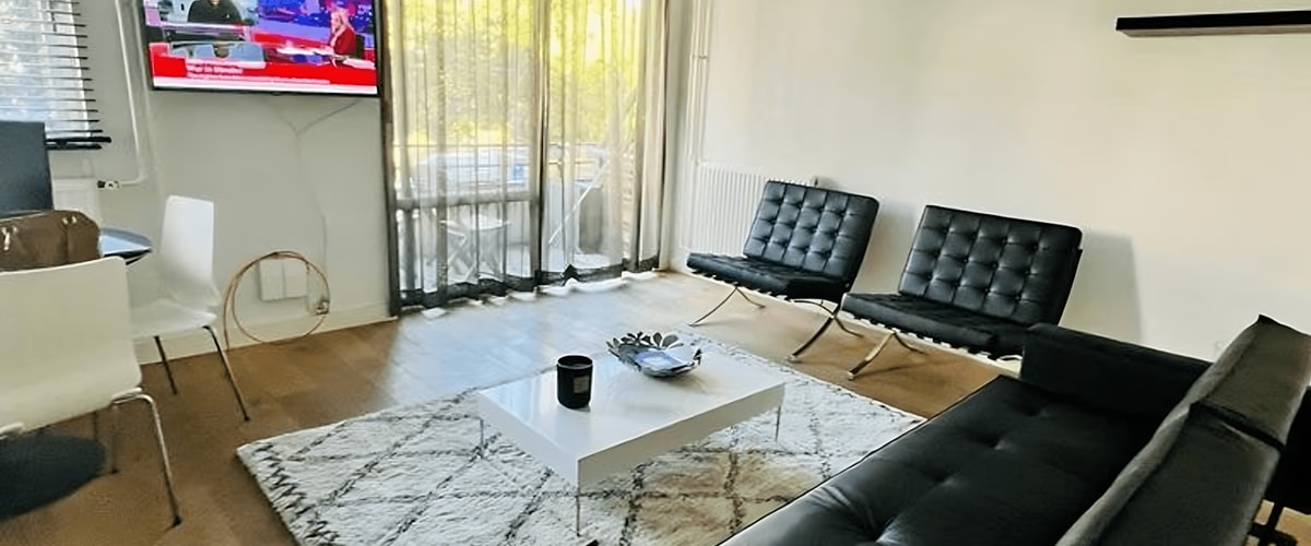 Appartement huren in Eindhoven