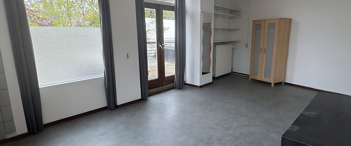 Studio huren in Heerlen