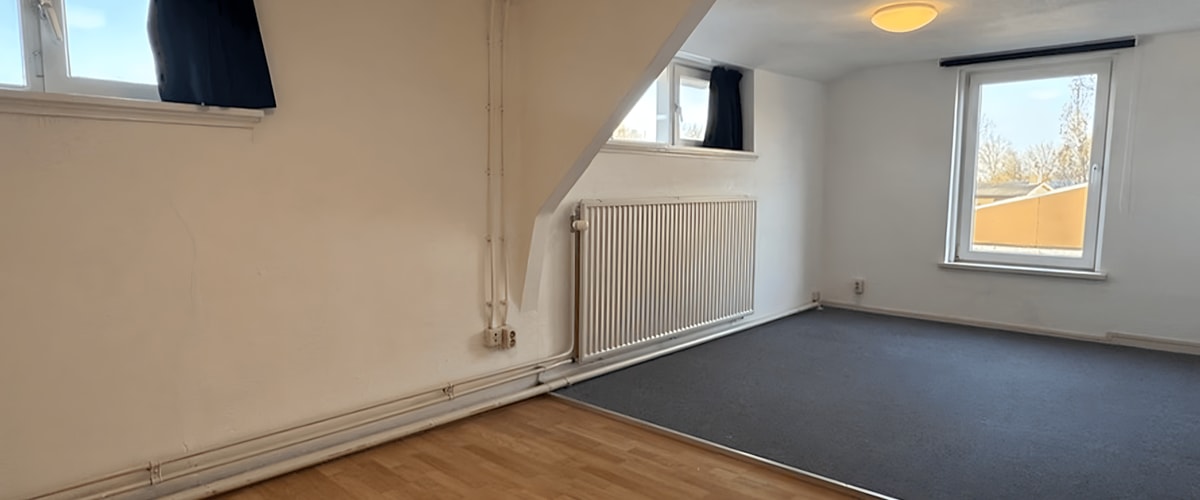 Studio huren in Heerlen