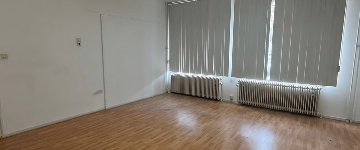 Studio huren in Heerlen
