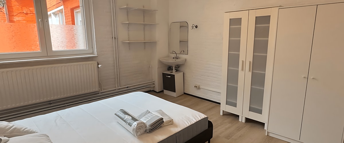 Studio huren in Heerlen
