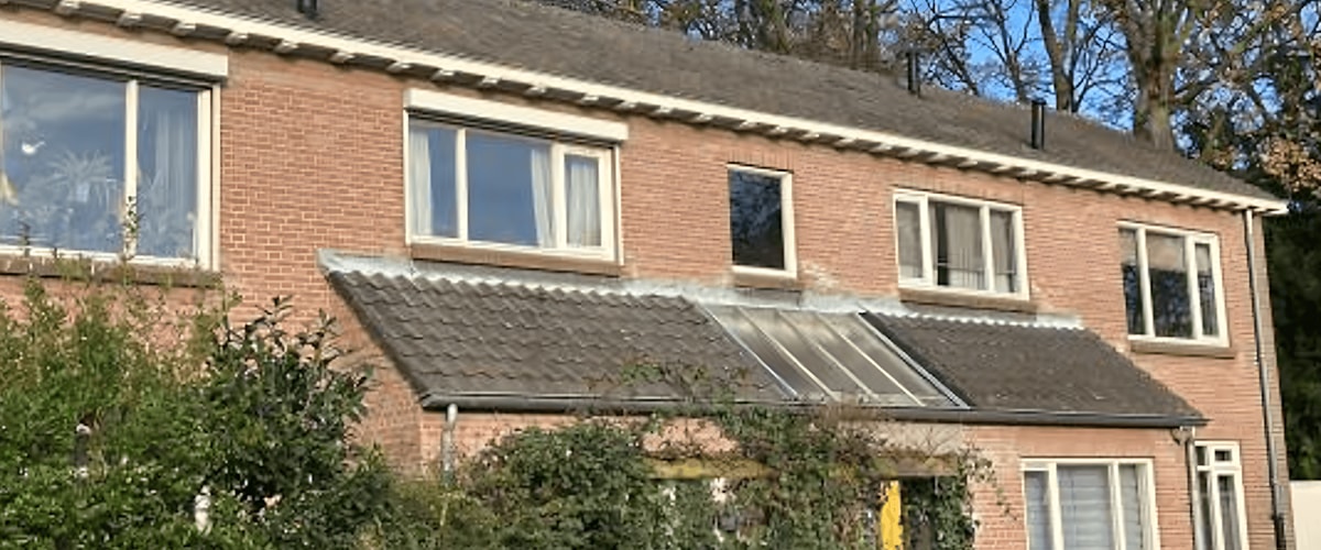 Huis huren in Bergeijk