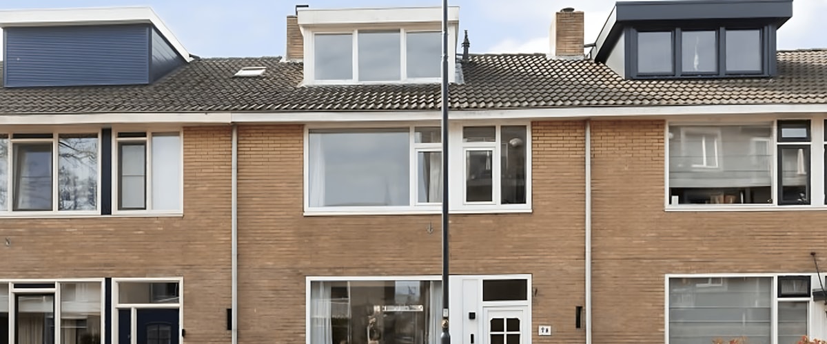 Huis huren in Prinsenbeek
