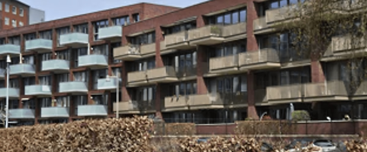 Appartement huren in Oss