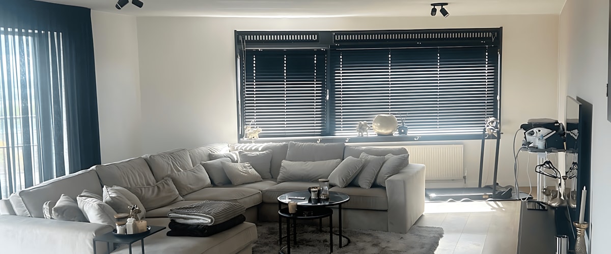 Appartement huren in Den Haag