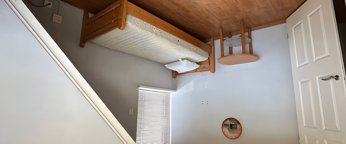 Kamer huren in Groningen
