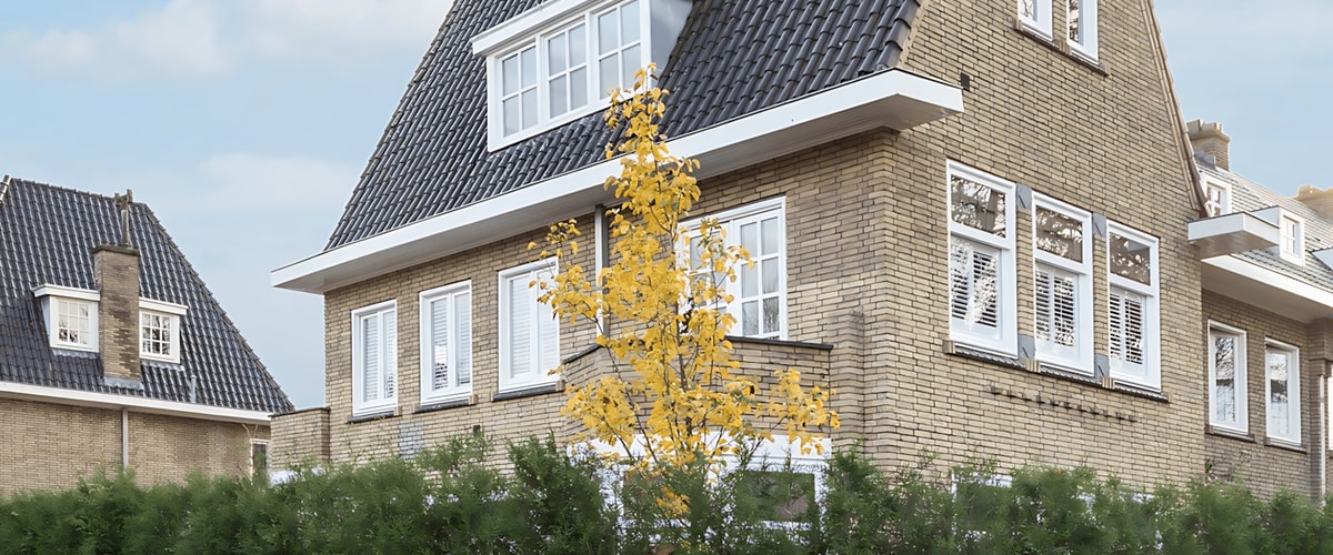 Huis huren in Eindhoven
