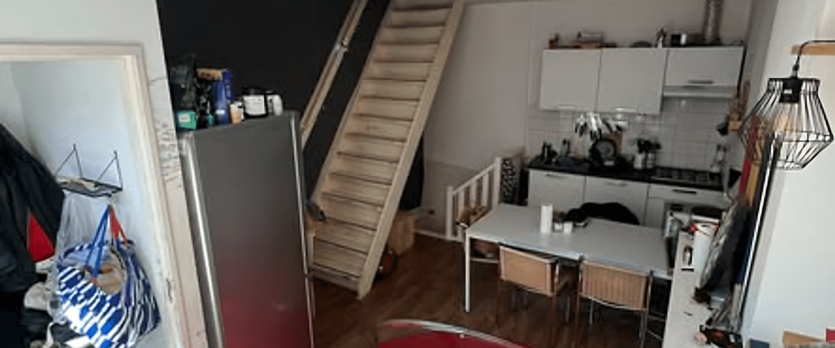 Kamer huren in Groningen