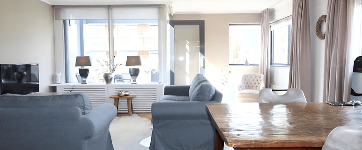 Appartement huren in Amstelveen