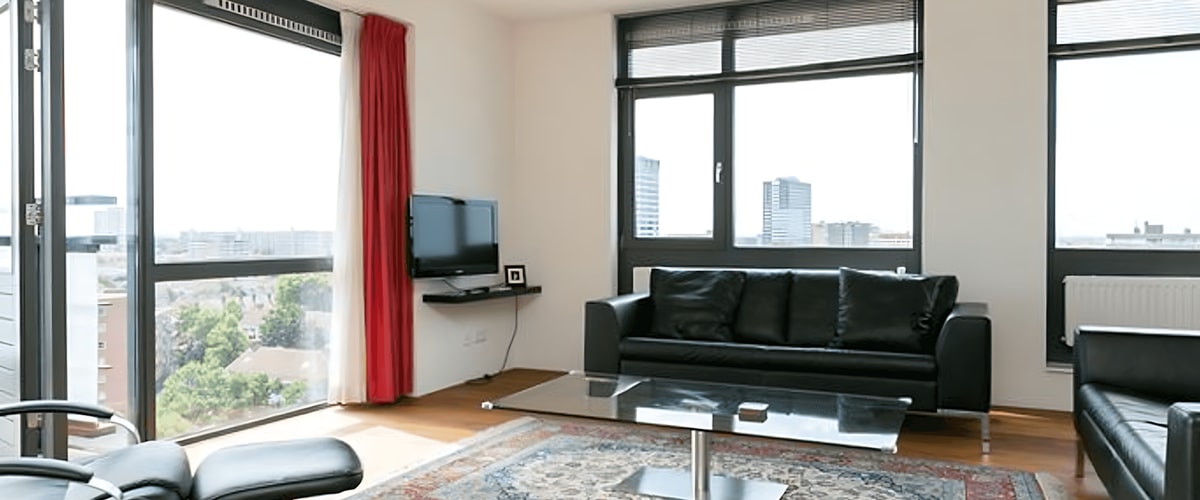 Appartement huren in Rijswijk