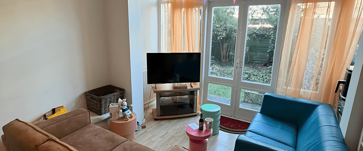 Kamer huren in Delft