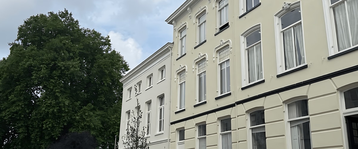 Kamer huren in Arnhem