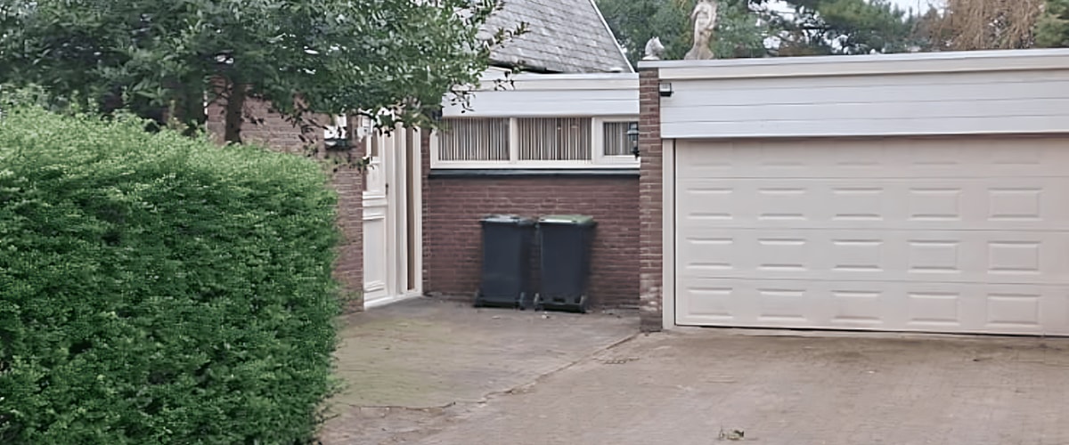 Huis huren in Kropswolde