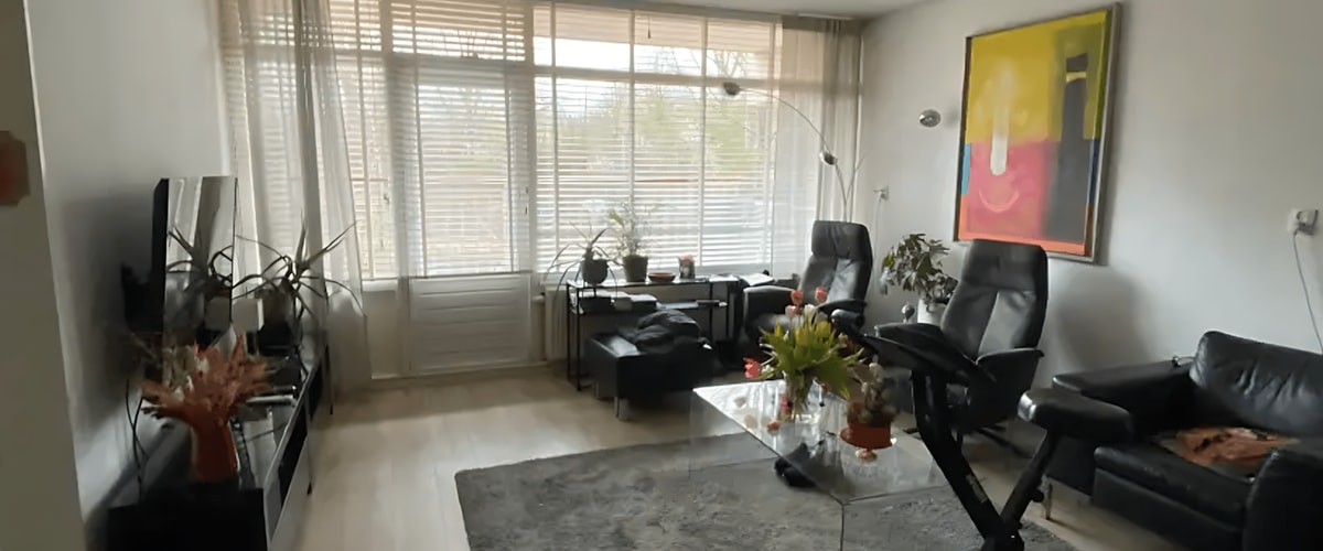 Appartement huren in Dordrecht
