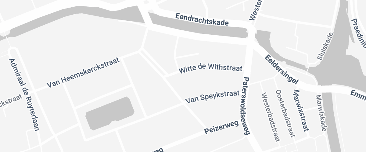 Appartement huren in Groningen
