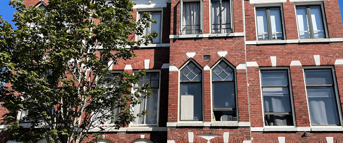 Kamer huren in Zwolle