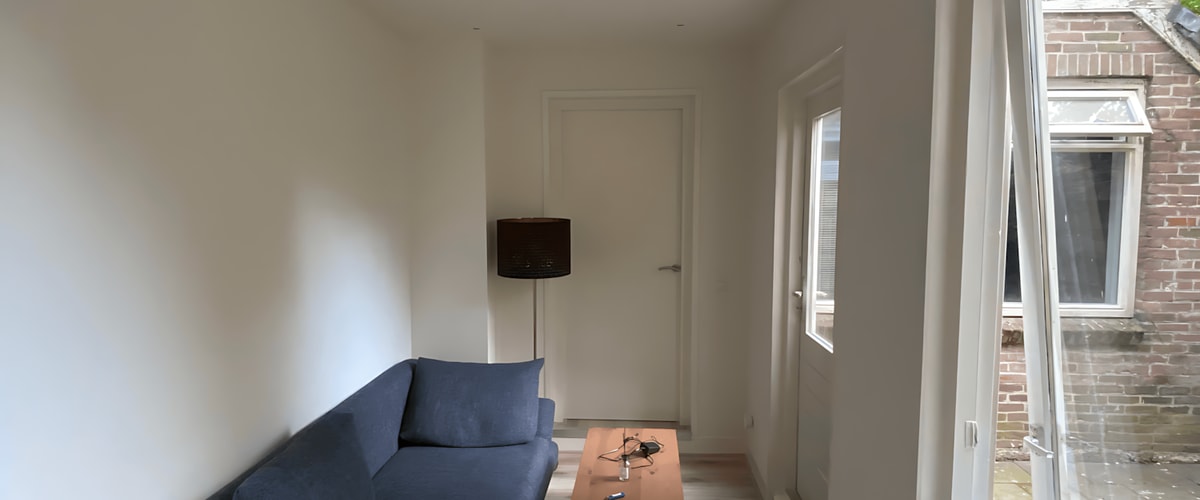 Appartement huren in Groningen