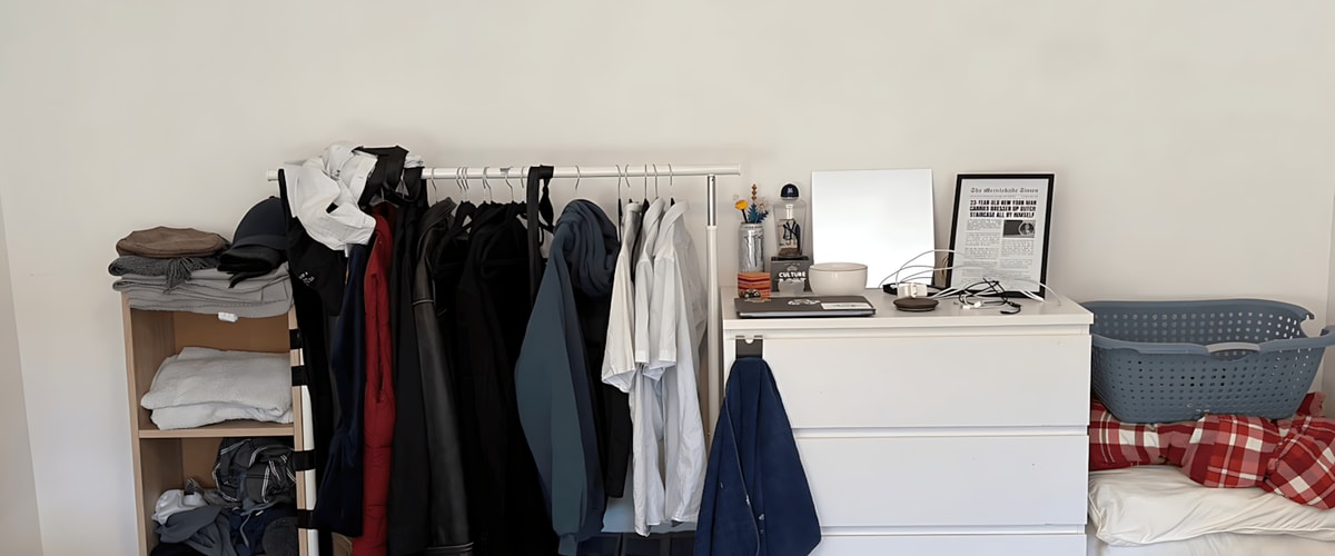 Kamer huren in Rotterdam