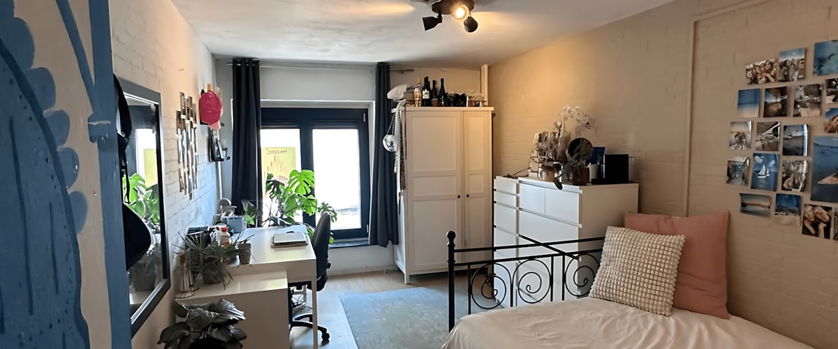 Kamer huren in Delft