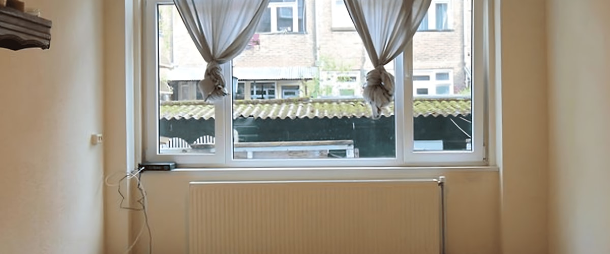 Appartement huren in Rotterdam