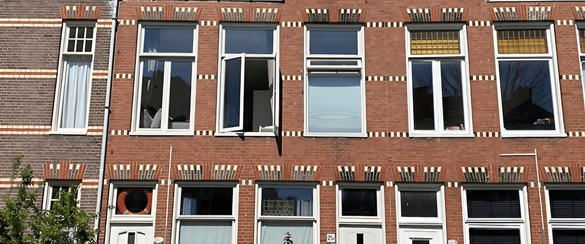 Appartement huren in Groningen