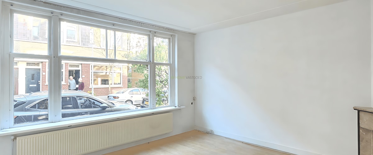 Appartement huren in Rotterdam