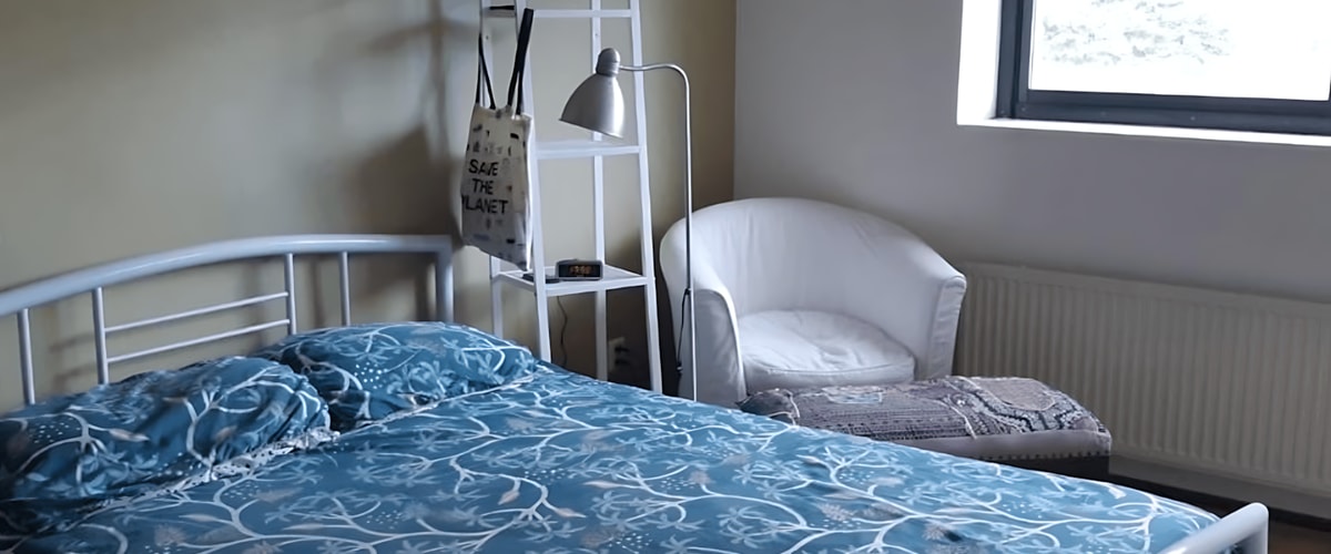 Kamer huren in Amsterdam
