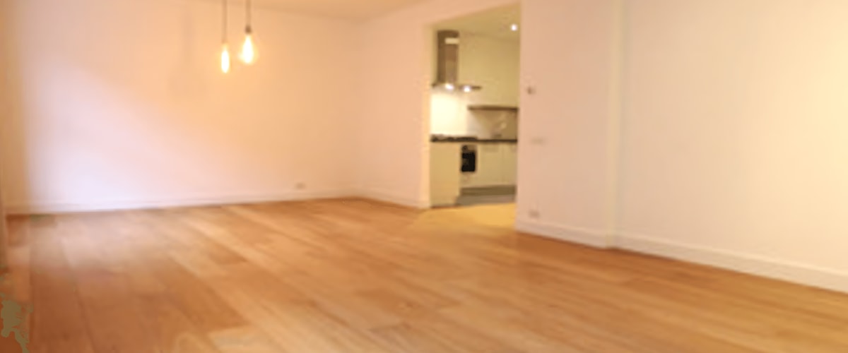 Appartement huren in Amsterdam