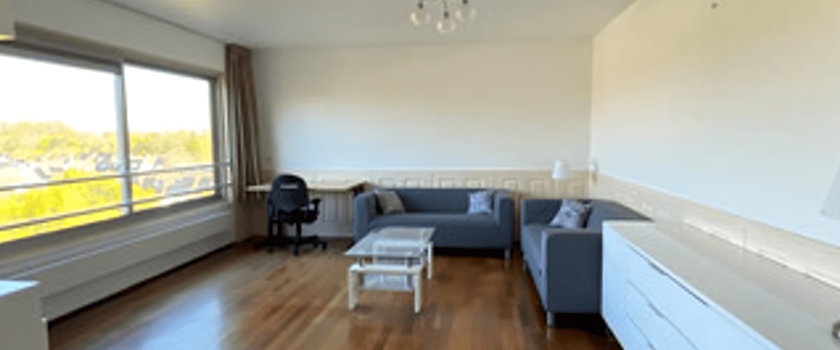 Appartement huren in Amstelveen
