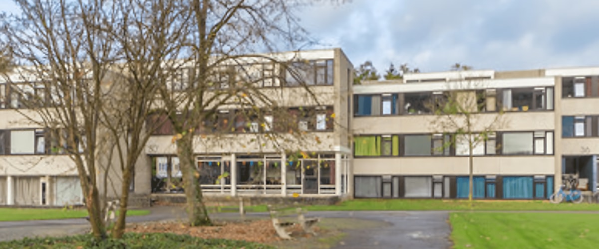 Kamer huren in Enschede
