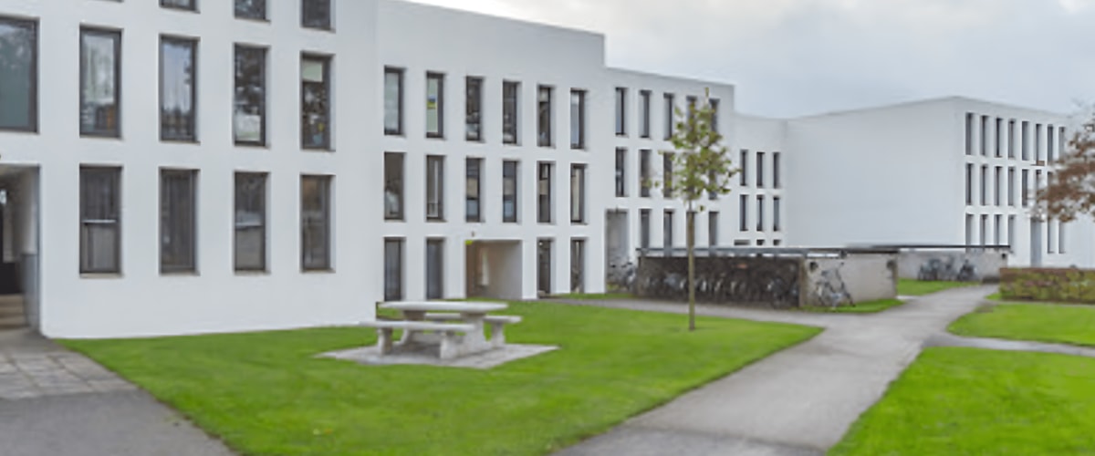 Kamer huren in Enschede