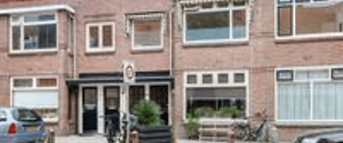 Appartement huren in Haarlem