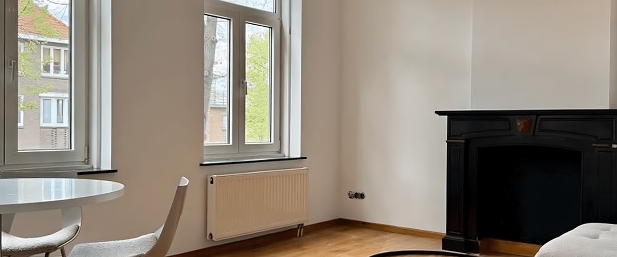 Appartement huren in Maastricht