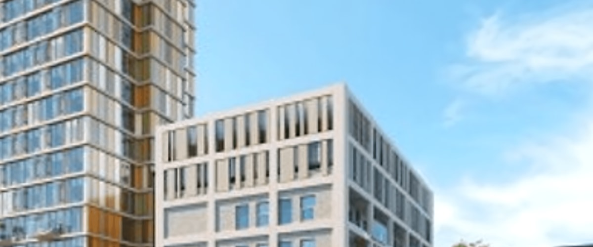 Studio huren in Amsterdam