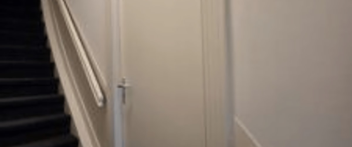 Appartement huren in Amsterdam