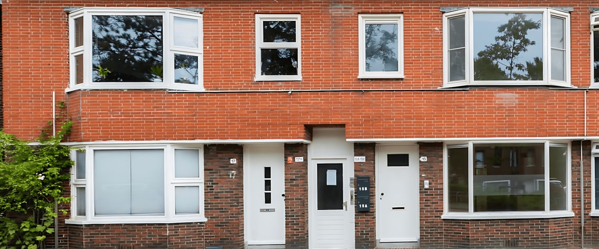 Appartement huren in Groningen